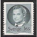 Fa 1166: 1 Kr. 65 blue-green Definitive Stamp: ...
