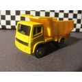 Maisto 1/64 Scale Dump Truck