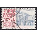 MEXICO [1953] MiNr 1033 IA ( O/used )