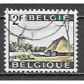 Belgium ( Belgique ) N° 1461 YVERT OBLITERE (USED)