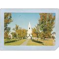 Rhode Island North Smithfield Slatersville Comm...