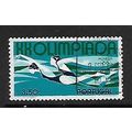 PORTUGAL 1972 OLYMPIC GAMES MUNICH 3e.50 SWIMMI...