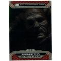STAR WARS ' CHROME PERCEPTIVES ' Jedi vs Sith c...