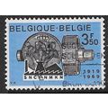 1969 Michel 1573 - fine used (o)