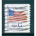 Used 2890 32c G Old Glory Fine CNS A1313 W0820