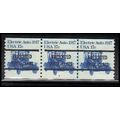 1906a 17c Electric Auto Very Fine MNH Dry Gum P...