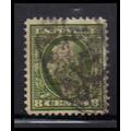 Used 414 8c Benjamin Franklin Almost Very Fine ...
