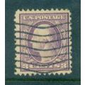 Used 501 3c George Washington Just Clears A11669