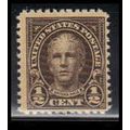 551 1/2c Nathan Hale Fine MNH O0750