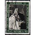 Vatican City. 1966 90L S.G.486 Used