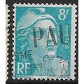 1947 Michel 802 - fine used (o)