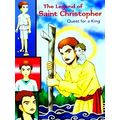 Legend Of Saint Christopher