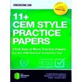 11 Cem Style Practice Papers