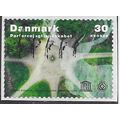 DEN 2020 30KR (S/A) 'UNESCO - PARFORCE HUNTING ...