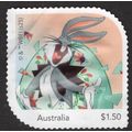 2025: LOONEY TUNES 'I LOVE EASTER', USED SELF-A...