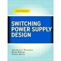 Switching Power Supply Design, 3rd Ed by Abraha...