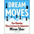 Dream Moves by Miron Sher