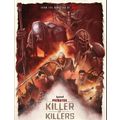Predator: Killer of Killers ( 2025) Movie New D...