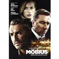 Mobius (DVD) Tim Roth, Jean Dujardin, Cecile de...