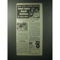 1979 Foley Manufacturing Co. Ad - Money-Making Small Engine Repair