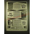 1947 Longmann, Green & Co. Ad - D.B. Wyndham Le...