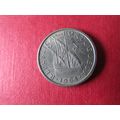 1964 PORTUGAL FIVE ESCUDOS FREE POST. AI