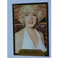 Marilyn Monroe II base trading Card # 161 (A) -...