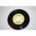 Dottie and Ray 45-I LOVE YOU BABY/LA LA LOVER