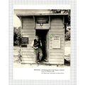 9041) James Lowe Lock Keeper - Cutting