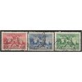 Australia 1936 Centenary of South Australia SET...