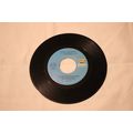 The Bellamy Brothers 45-FEELIN' THE FEELIN'/THE...