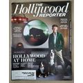 The Hollywood Reporter November 2, 2012 - Holly...