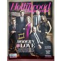 The Hollywood Reporter September 28, 2012 - The...
