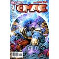 Omac (Vol 2) # 001 NM MODERN AGE COMICS