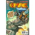 Omac (Vol 2) # 002 NM MODERN AGE COMICS
