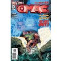 Omac (Vol 2) # 004 NM MODERN AGE COMICS