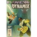 New Dynamix (2008 Ltd) # 002 NM MODERN AGE COMICS
