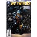 Wetworks (Vol 2) # 001 NM MODERN AGE COMICS