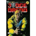 Judge Dredd (Eagle) (Vol 1) # 017 VFN+ ORIG US ...