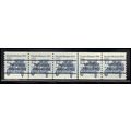 2132a 12c Stanley Steamer Very Fine MNH Dry Gum...