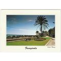 Postcard Paseo Maritimo, The Promenade, Fuengir...