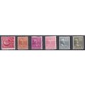 808 4c James Madison Average MNH VA0474c