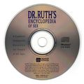 Dr. Ruth's Encyclopedia of Sex (PC-CD-ROM, 1994...