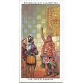 Treasure Trove 1937 Churchman's Cigarette Card ...