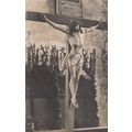 Freudenstadt Evangelische Stadt Kirche Crucifix...