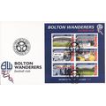Bolton Wanderers Football Club 2001 Rare First ...