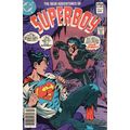 THE NEW ADVENTURES OF SUPERBOY #4 - DC COMICS (...