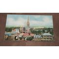 1909 fr Christian Novels Postcard -Norwich Cath...