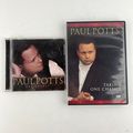 Paul Potts One Chance CD Album & Limited Bonus ...