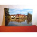 CONSTABLE'S MILL from the Stour FLATFORD. Suffo...